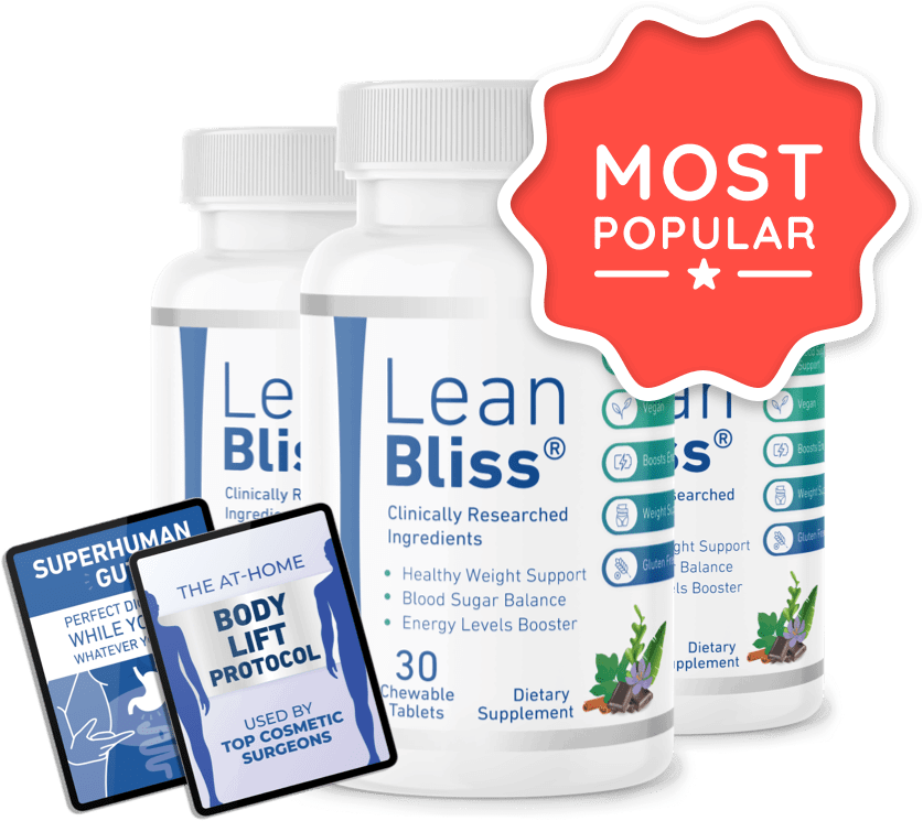 leanbliss 