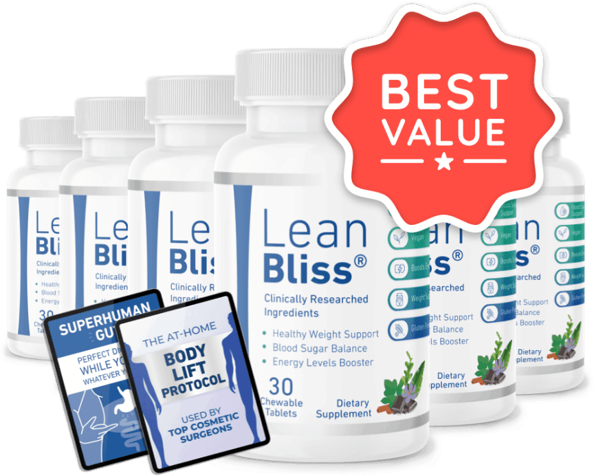 leanbliss